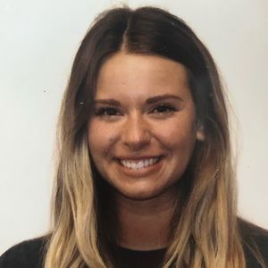 Meet your Posher, Ariana